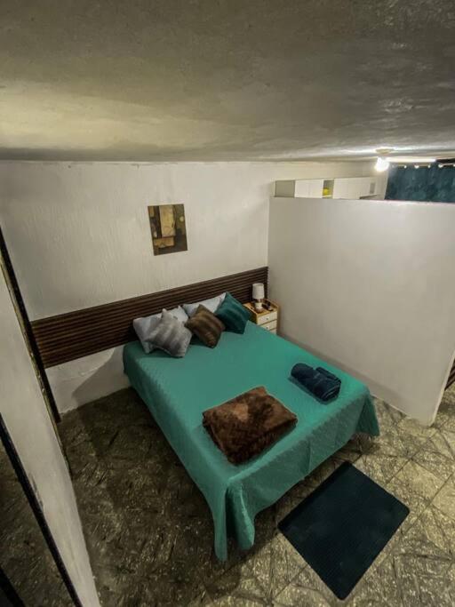 Casa San Bartolo Apartment Antigua ภายนอก รูปภาพ