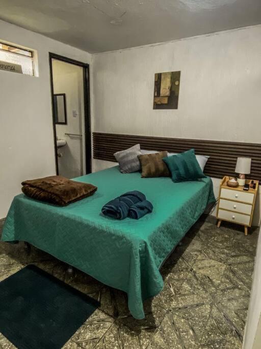 Casa San Bartolo Apartment Antigua ภายนอก รูปภาพ
